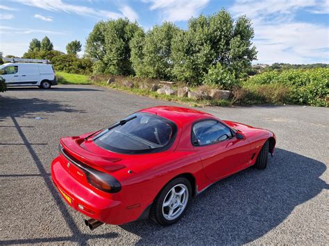 Sold Sold 1995 Rx7 Fd Twin Turbo Fd Owners Club Fdoc