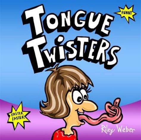 Tongue Twisters Challenge 1 She Sells Seashells By The Seashore 2 I Scream You Scream We
