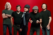 AC/DC Unleash New Song 'Realize' Ahead of 'Power Up' Release - Rolling ...