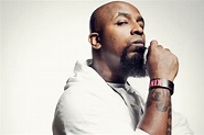 Tech N9ne delivers strange but hot music - Rolling Out