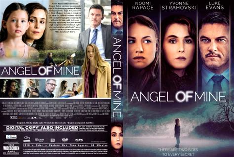 Plot summary | add synopsis CoverCity - DVD Covers & Labels - Angel of Mine