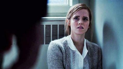 Tráiler De Regresión Emma Watson Y El Terror Psicológico De Amenábar Levante Emv