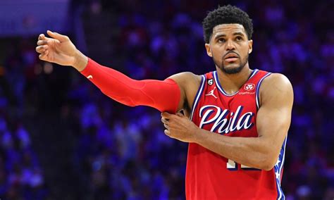 Sixers Tobias Harris Has Pride In Locking Up Oppositions Best Scorer