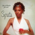 Stevie Wonder Presents Syreeta - Syreeta (1974, Vinyl) | Discogs