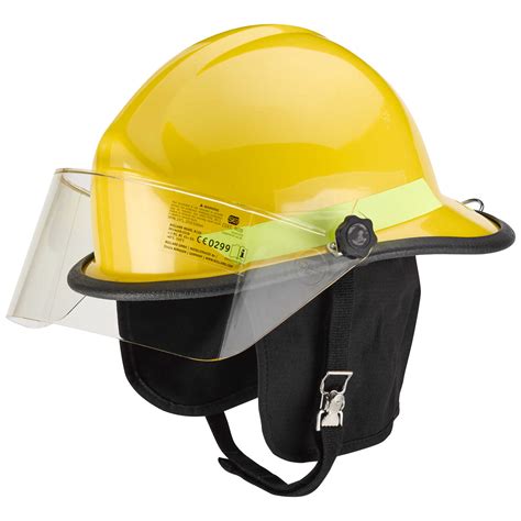 Bullard Firedome Firefighting Helmet Forestry Suppliers Inc