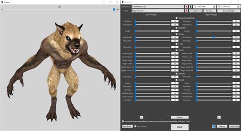 TWO Total Werewolf Overhaul Adult Mods LoversLab