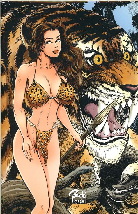Other Collectible Comics Collectibles Cavewoman Journey 1 Budd Root