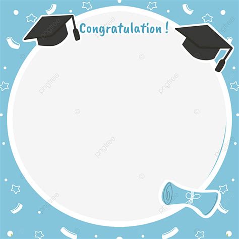 Congratulations Graduation Png Transparent Congratulation Graduation