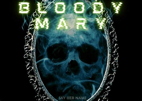 The Ominous Project Universe Presents Bloody Mary Movie Review
