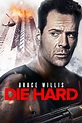 Die Hard (1988) - Posters — The Movie Database (TMDb)