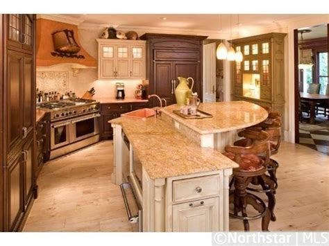 Kitchen Island With Granite Countertop Ideas On Foter