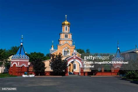 Buzuluk Orenburg Oblast Photos And Premium High Res Pictures Getty Images