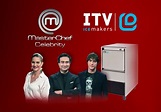ITV Ice Makers vuelve con sus máquinas de hielo a MasterChef Celebrity 6