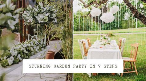 how to host an unbeatable outdoor bridal shower for every hen