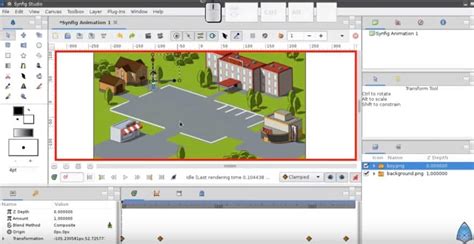 5 Of The Best 2d Animation Software For Windows Pcs