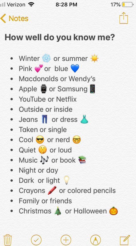 8 Bff Ideas In 2021 Who Knows Me Best Things To Do At A Sleepover