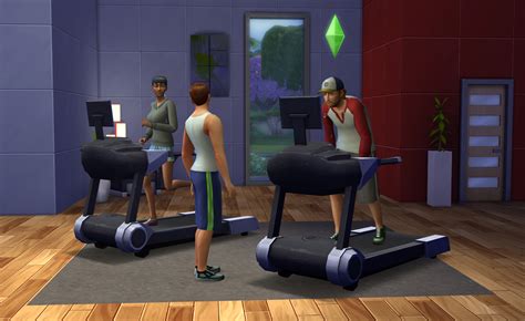 Sims 4 Screenshots Sims 4 Photo 39984456 Fanpop