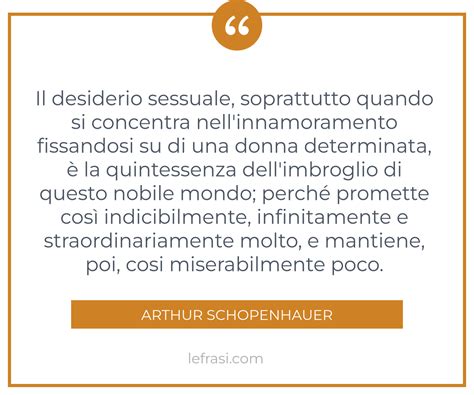 Il Desiderio Sessuale Soprattutto Quando Si Concentra Nellinnamoramento