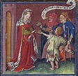 Mary of Guelders, Queen of Scots (c.1433-1460)