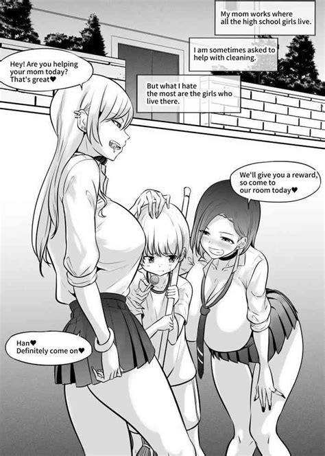Kanojo No Omocha Nhentai Hentai Doujinshi And Manga Hot Sex Picture