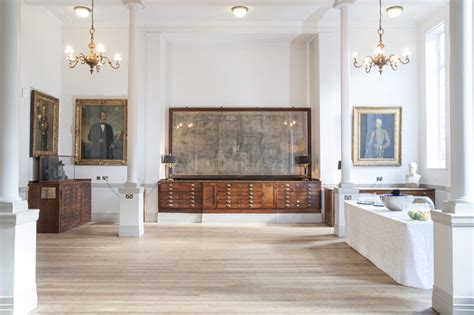 Hire The Royal Geographical Society Unique Venue In London
