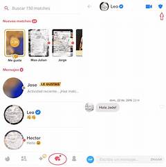 Tinder Matches Disappear