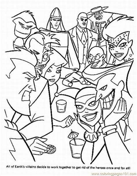 Marvel Superhero Squad Coloring Pages Coloring Home