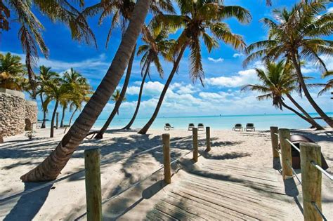 The Most Beautiful Beaches In Florida Usa Globalgrasshopper