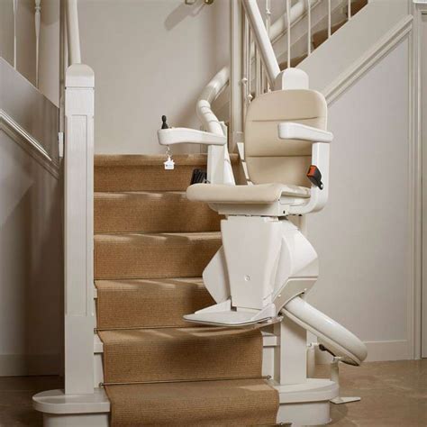 How Are Stairlifts Installed Vivid Care