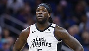 Montrezl Harrell Exposes the NBA's Race Issues Despite Unity During the ...