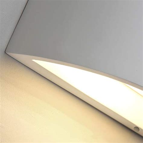 Changm Modern Led Wall Sconce Lighting Fixture Lamps 7w Warm White
