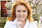 Sarah Ferguson, Duchess of York’s ancestor sparked new novel