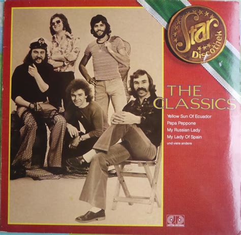 The Classics The Classics Vinyl Discogs