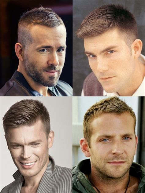 ️male Low Maintenance Hairstyles Free Download