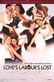 Pene d'amor perdute (Film 2000): trama, cast, foto - Movieplayer.it