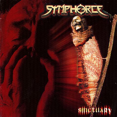 Sinctuary By Symphorce Album Power Metal Reviews Ratings Credits