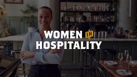 Women In Hospitality Katy Casbarian Bar And Restaurant