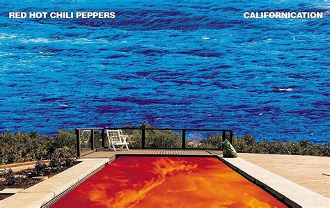 l album della settimana californication l album definitivo dei red hot chili peppers clusternote