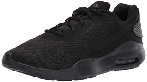Nike Air Max Oketo Sneaker Black Anthracite 13 M Us