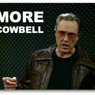 Is it helpful to know your customers? We Need More Cowbell on Twitter: "Who's going to closing ...