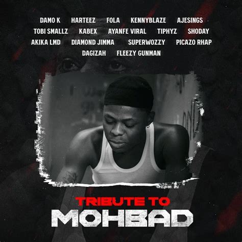 Damo K Tribute To Mohbad Download Mp3 Flexymusic