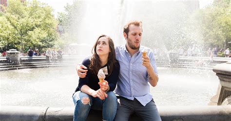 things i learned from dating in nyc thrillist