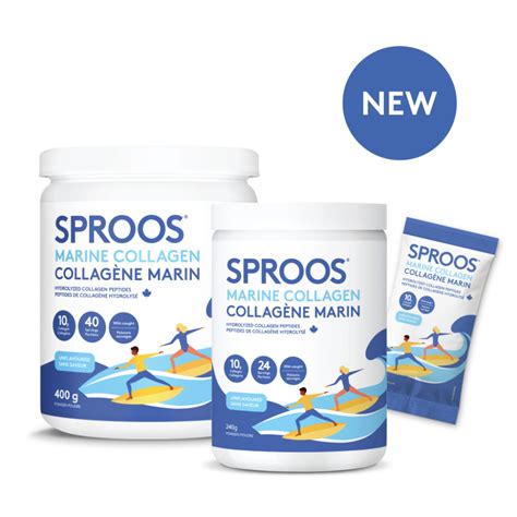 Marine collagen helps to improve calcium absorption which is critical to maintaining bone health and also directly increases type 1 collagen levels which are key to if you are seeking to supplement your diet with the best marine collagen australia has to offer, you've come to the right place. Marine Collagen Supplements | Wild-Caught | Sproos ...