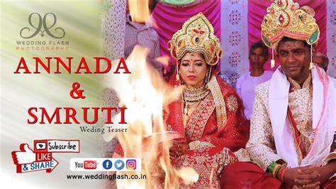 Check spelling or type a new query. Wedding Teaser | Wedding Flash Photography | Bhubaneswar | Odisha - YouTube