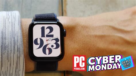 Best Cyber Monday Apple Deals At Walmart Pcmag