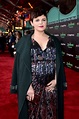 Pregnant GINNIFER GOODWIN at Zootopia Premiere in Hollywood 02/17/2016 ...