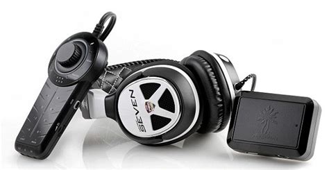 Peripheral Review Turtle Beach Ear Force Xp Seven New Gamer Nation