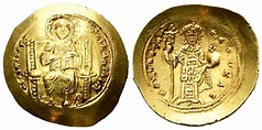 biddr - Tauler & Fau, E-Auction 61, lot 1442. Constantino X Ducas ...