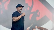Chuck D: 'I wanted to transcend hip-hop' - The Big Issue