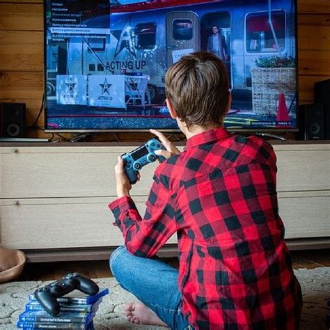 Top Tips To Captivate Your Gamer Teen In Learning
